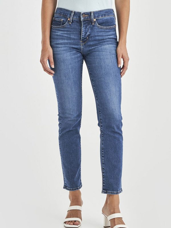 ZOEKOOVI SHAPING SLIM JEAN